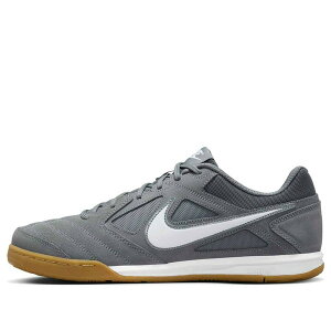Nike �i�C�L �����Y �X�j�[�J�[ �yNike Gato 'Smoke Grey' HQ6020-001�z �T�C�Y US_M_13