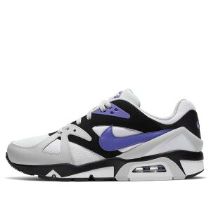 Nike �i�C�L �����Y �X�j�[�J�[ �yNike Air Zoom Structure Triax 91 'Grey Fog Lapis' DB1549-002�z �T�C�Y US_8.5(26.5cm)
