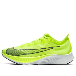 Nike �i�C�L �����Y �X�j�[�J�[ �yNike Zoom Fly 3 'Volt' AT8240-700�z �T�C�Y US_9.5(27.5cm)