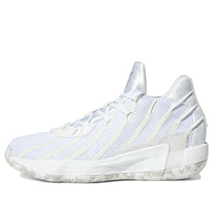 adidas �A�f�B�_�X �����Y �X�j�[�J�[ �yadidas Dame 7 GCA 'Never Follow' FY2795�z �T�C�Y US_M_16