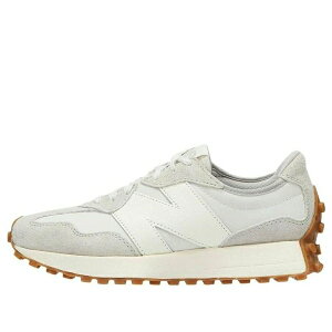 New Balance �j���[�o�����X �����Y �X�j�[�J�[ �yNew Balance 327 'Rain Cloud Gum' MS327ASK�z �T�C�Y US_M_4.5