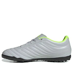adidas �A�f�B�_�X �����Y �X�j�[�J�[ �yadidas Copa 20.4 TF 'White Silver Green' EF8356�z �T�C�Y US_9(27.0cm)