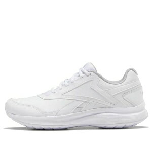 Reebok ���[�{�b�N �����Y �X�j�[�J�[ �yReebok Walk Ultra 7.0 DMX Max White EH0861�z �T�C�Y US_11.5(29.5cm)