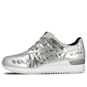 ASICS �A�V�b�N�X �����Y �X�j�[�J�[ �yASICS Gel Lyte 3 'Holiday Champagne' HL504-9393�z �T�C�Y US_10.5(28.5cm)