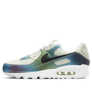 Nike �i�C�L �����Y �X�j�[�J�[ �yNike Air Max 90 'Bubble Pack' CT5066-100�z �T�C�Y US_M_13