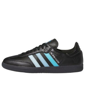 adidas �A�f�B�_�X �����Y �X�j�[�J�[ �yadidas x CLTFC x Black Sheep Samba ADV 'Black Ice Blue' JH9594�z �T�C�Y US_M_13