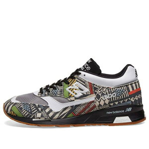 New Balance �j���[�o�����X �����Y �X�j�[�J�[ �yNew Balance 1500 Made In England 'Tribal' M1500PRT�z �T�C�Y US_8.5(26.5cm)