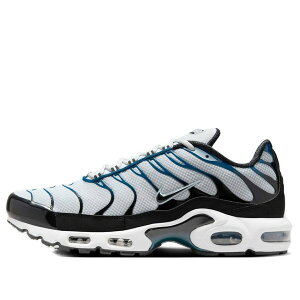 Nike �i�C�L �����Y �X�j�[�J�[ �yNike Air Max Plus 'Pure Platinum Court Blue' FN6949-001�z �T�C�Y US_6.5(24.5cm)