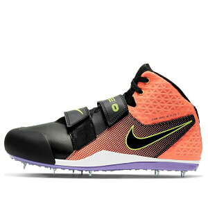 Nike �i�C�L �����Y �X�j�[�J�[ �yNike Zoom Javelin Elite 3 'Bright Mango Purple Pulse' AJ8119-800�z �T�C�Y US_12.5(30.5cm)