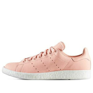 adidas �A�f�B�_�X �����Y �X�j�[�J�[ �yadidas Stan Smith Boost 'Haze Coral' BY2910�z �T�C�Y US_10(28.0cm)