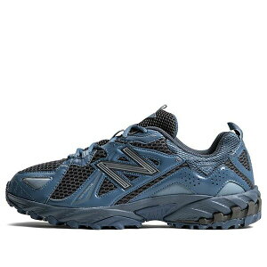 New Balance �j���[�o�����X �����Y �X�j�[�J�[ �yNew Balance 610 'Arctic Grey' ML610TC�z �T�C�Y US_7(25.0cm)