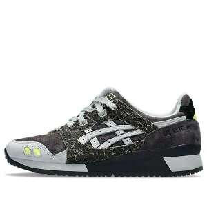 ASICS �A�V�b�N�X �����Y �X�j�[�J�[ �yASICS Gel Lyte 3 OG 'Superstition' 1201A895-020�z �T�C�Y US_12(30.0cm)
