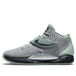Nike �i�C�L �����Y �X�j�[�J�[ �yNike KD 14 TB 'Wolf Grey' DA7850-002�z �T�C�Y US_6.5(24.5cm)