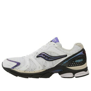 Saucony �T�b�J�j�[ �����Y �X�j�[�J�[ �ySaucony ProGrid Triumph 4 'White Nightsky' S70704-24�z �T�C�Y US_11.5(29.5cm)