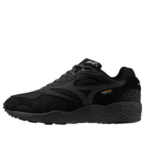 Mizuno �~�Y�m �����Y �X�j�[�J�[ �yMizuno Contender Cordura 'Black' D1GA251002�z �T�C�Y US_9.5(27.5cm)