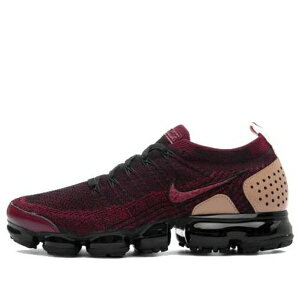 Nike �i�C�L �����Y �X�j�[�J�[ �yNike Air VaporMax Flyknit 2 NRG 'Jacket Pack' AT8955-600�z �T�C�Y US_9.5(27.5cm)