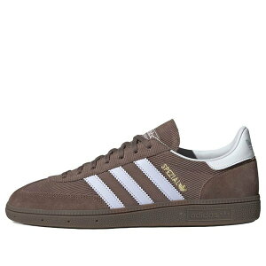 adidas �A�f�B�_�X �����Y �X�j�[�J�[ �yadidas Handball Spezial 'Earth Strata Silver Dawn' IH4892�z �T�C�Y US_8(26.0cm)