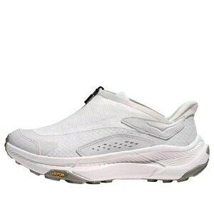 HOKA ONE ONE �z�J�I�l�I�l �����Y �X�j�[�J�[ �yHOKA ONE ONE Project Transport 'White Cosmic Grey' 1162850-WMC�z �T�C�Y US_9.5(27.5cm)