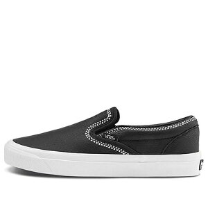 Vans �o���Y �����Y �X�j�[�J�[ �yVans Classic Slip-On 98 DX 'White Mountaineering' VN0A3JEXBMX�z �T�C�Y US_8(26.0cm)
