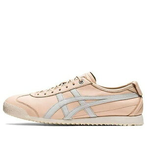 Onitsuka Tiger �I�j�c�J�^�C�K�[ �����Y �X�j�[�J�[ �yOnitsuka Tiger Mexico 66 SD 'Beige Pink Grey' 1183A872-700�z �T�C�Y US_8.5(26.5cm)