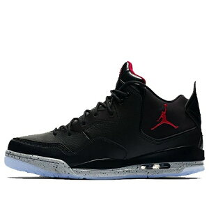 Jordan �W���[�_�� �����Y �X�j�[�J�[ �yAir Jordan Courtside 23 'Black Particle Grey' AR1000-023�z �T�C�Y US_7(25.0cm)