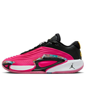 Jordan �W���[�_�� �����Y �X�j�[�J�[ �yAir Jordan Luka 3 'Imaginarium Pink' FQ1284-600�z �T�C�Y US_7.5(25.5cm)
