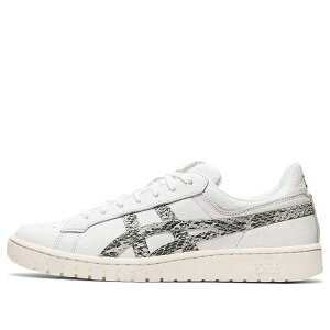 ASICS �A�V�b�N�X �����Y �X�j�[�J�[ �yASICS x atmos Gel-PTG 'Snakeskin' 1203A076-102�z �T�C�Y US_10(28.0cm)