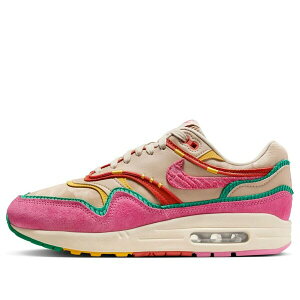 Nike �i�C�L �����Y �X�j�[�J�[ �yNike Air Max 1 'Familia' FN0598-200�z �T�C�Y US_12.5(30.5cm)