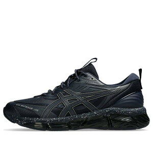 ASICS �A�V�b�N�X �����Y �X�j�[�J�[ �yASICS Gel-Quantum 360 VIII Utility 'Midnight Black' 1203A471-400�z �T�C�Y US_6(24.0cm)
