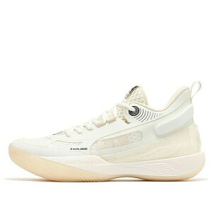 361 Degrees 361�f�B�O���[ �����Y �X�j�[�J�[ �y361 Degrees AG Explode Aaron Gordon 'Feather White' 672321118-1�z �T�C�Y US_9(27.0cm)