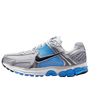 Nike �i�C�L �����Y �X�j�[�J�[ �yNike Air Zoom Vomero 5 'Pure Platinum University Blue' FJ4151-101�z �T�C�Y US_7(25.0cm)