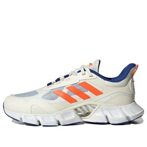 adidas �A�f�B�_�X �����Y �X�j�[�J�[ �yadidas Climacool Vento 'Cream White Orange' IF0634�z �T�C�Y US_11(29.0cm)