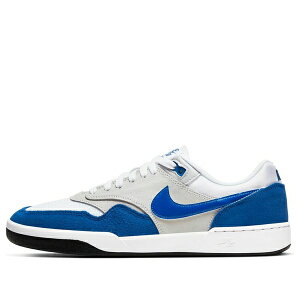 Nike �i�C�L �����Y �X�j�[�J�[ �yNike GTS Return SB 'Sport Royal' CD4990-400�z �T�C�Y US_8(26.0cm)