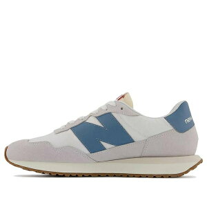 New Balance �j���[�o�����X �����Y �X�j�[�J�[ �yNew Balance 237v1 'Nimbus Cloud' MS237GD�z �T�C�Y US_7(25.0cm)
