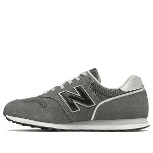 New Balance �j���[�o�����X �����Y �X�j�[�J�[ �yNew Balance 373v2 'Magnet Silver Metallic' ML373ES2�z �T�C�Y US_11(29.0cm)