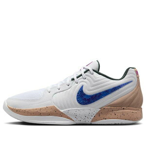 Nike �i�C�L �����Y �X�j�[�J�[ �yNike Ja 2 'In The Woods' FD7328-101�z �T�C�Y US_5.5(23.5cm)