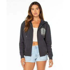 LV[ fB[X p[J[EXEFbgVc AE^[ Women's Sweet Rhythm Fleece Sweatshirt Phantom