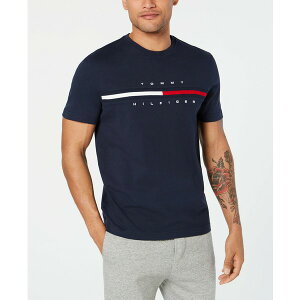 g~[ qtBK[ Y Vc gbvX Men's Big & Tall Tino Logo Short Sleeve T-Shirt Desert Sky