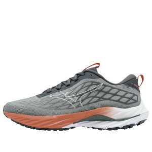 Mizuno �~�Y�m �����Y �X�j�[�J�[ �yMizuno Wave Inspire 20 'Grey' J1GC241305�z �T�C�Y US_10(28.0cm)