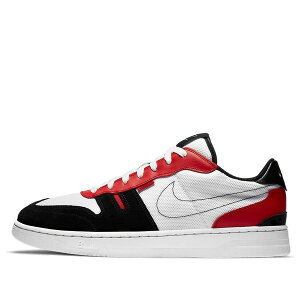 Nike �i�C�L �����Y �X�j�[�J�[ �yNike Squash Type 'Black Toe' CJ1640-103�z �T�C�Y US_10(28.0cm)