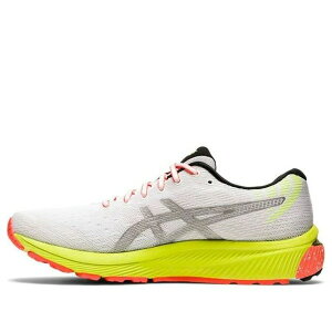 ASICS AVbNX Y Xj[J[ yASICS Gel-Cumulus 22 Lite-Show 'White Pure Silver' 1011B074-100z TCY US_11.5(29.5cm)