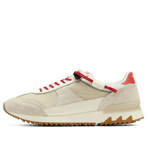 Onitsuka Tiger IjcJ^CK[ Y Xj[J[ yOnitsuka Tiger Tracer EX Shoes 'Putty Birch' 1183B829-200z TCY US_6(24.0cm)