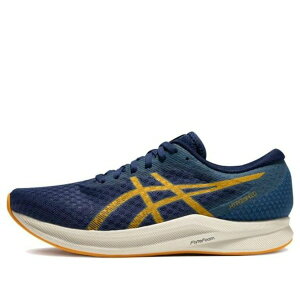 ASICS AVbNX Y Xj[J[ yASICS Hyper Speed 2 'Deep Ocean Amber' 1011B495-400z TCY US_10(28.0cm)