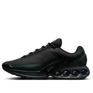 Nike �i�C�L �����Y �X�j�[�J�[ �yNike Air Max DN 'Black Dark Smoke Grey' DV3337-002�z �T�C�Y US_5.5(23.5cm)