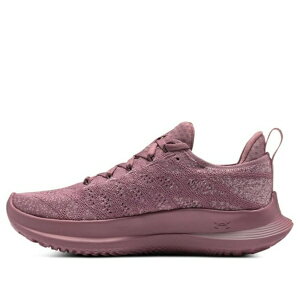 Under Armour �A���_�[�A�[�}�[ ���f�B�[�X �X�j�[�J�[ �y(WMNS) Under Armour Flow Velociti 3 'Pink Elixir' 3026124-603�z �T�C�Y US_5.5(22.5cm)