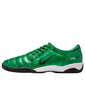 Nike �i�C�L ���f�B�[�X �X�j�[�J�[ �y(WMNS) Nike Total90 'Pine Green White Black' IM7595-300�z �T�C�Y US_W_11.5
