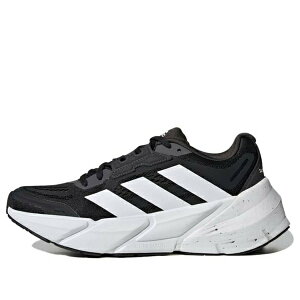 adidas �A�f�B�_�X ���f�B�[�X �X�j�[�J�[ �y(WMNS) adidas Adistar 'Black White' GX2954�z �T�C�Y US_6(23.0cm)