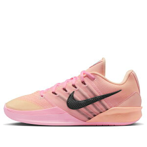 Nike �i�C�L ���f�B�[�X �X�j�[�J�[ �y(WMNS) Nike Sabrina 3 EP 'Crimson Tint Arctic Punch' HF2882-800�z �T�C�Y US_W_11