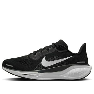 Nike �i�C�L ���f�B�[�X �X�j�[�J�[ �y(WMNS) Nike Air Zoom Pegasus 41 Extra Wide 'Black Anthracite White' FQ0965-002�z �T�C�Y US_W_12