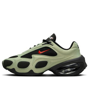 Nike �i�C�L ���f�B�[�X �X�j�[�J�[ �y(WMNS) Nike Air Max Muse 'Oil Green' FV1920-002�z �T�C�Y US_W_10
